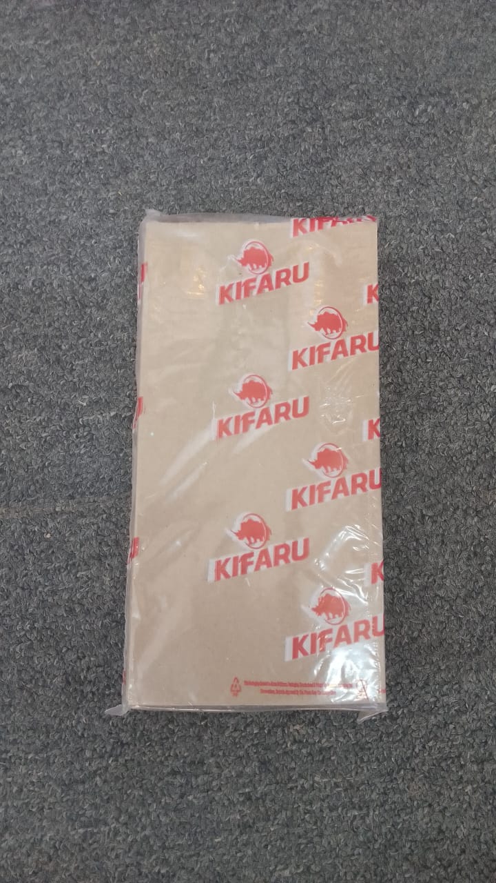 BAHASHA A6 - DL SIZE