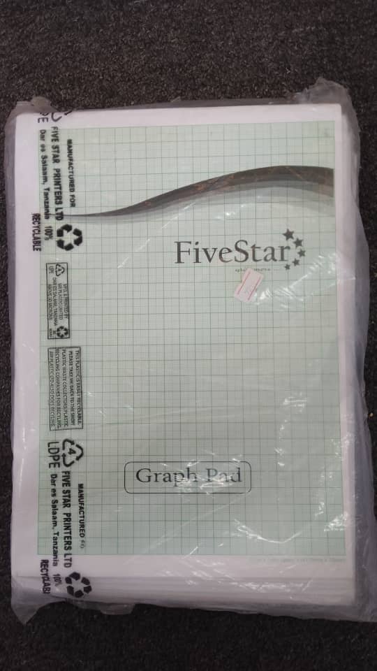 GRAPH PAD